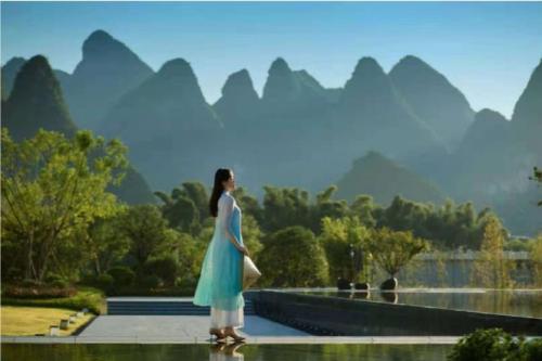 三千漓携手《未来的老房子2》追循民宿微旅行