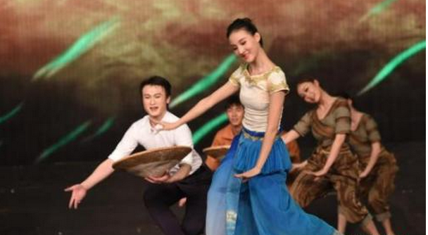 “感知中国·江苏文化周”活动在泰国举行 展现绚丽多姿的中华文化