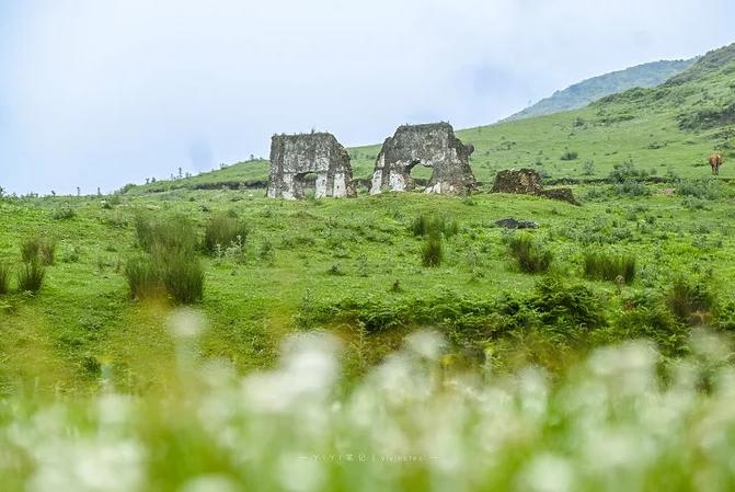 【盘州旅游】贵州六盘水最值得旅游的网红景点，你值得拥有！