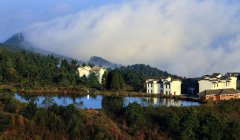 【盘州旅游】贵州六盘水最值得旅游的网红景点，你值得拥有！