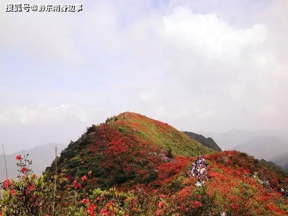 细数黔东南那些不得不去的地方