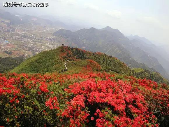 细数黔东南那些不得不去的地方