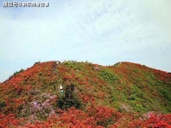 细数黔东南那些不得不去的地方